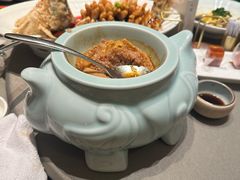 -小厨娘绣中淮扬(大行宫科巷店)