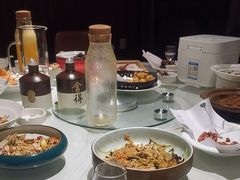 -朝馆·市井本味菜