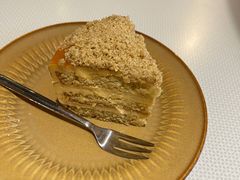 -BAKER&SPICE(祥云小镇店)
