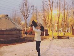 -九十九顶毡房(阜石路店)