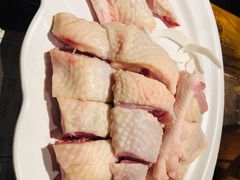 -同仁四季椰子鸡(海岸城天利店)