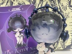 -泡泡玛特POPMART(万达店)