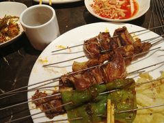 -一味烧烤(纪念路店)
