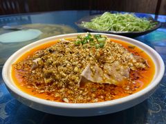 -周正水煮活鱼·吊水鱼(万科店)