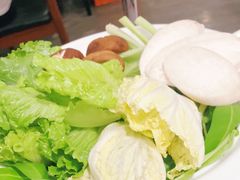-八合里牛肉火锅(新洲店)
