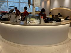 -Tims天好咖啡(江干万象城店)