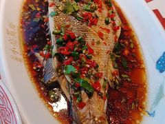 -石牌岭小亮蒸虾•湖北老字号(左岭店)