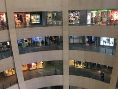 -横店影城(南京水游城店)