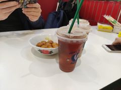 -食运茶餐厅(文化宫店)