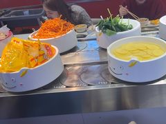 -龍歌自助小火锅(秦淮水游城店)