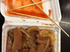 -细妹五香牛杂(步行街店)