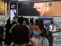 -三亚国际免税城-美食广场