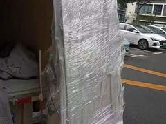 -安东易迷你仓自助寄存仓库(苏州桥店)