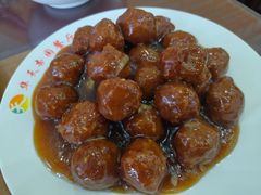 -杏园餐厅(西四北大街店)