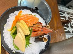 -东海怡品海鲜豆捞(西水东店)