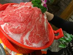 -谭鸭血老火锅(龙湖宝山天街店)