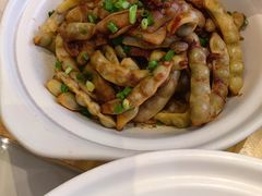 -老妈菜馆(建设街店)