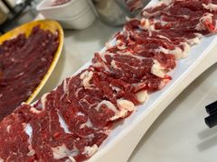 -潮汕大目牛肉火锅(上梅林店)