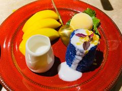 -星叶·东南亚料理(福州仓山万达店)