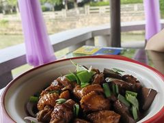 -樟树底(胜利河美食街店)