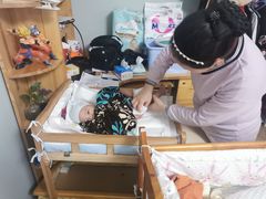 -好孕妈妈月嫂育儿嫂(锦江店)