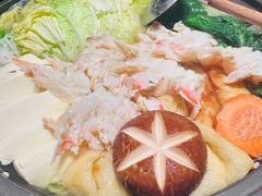 -桃夭日式料理(国信店)