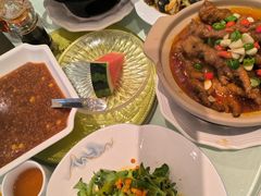 -凯鸽酒楼(大同振兴街店)