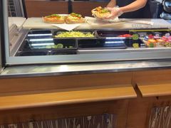 -赛百味SUBWAY(萝岗万达店)
