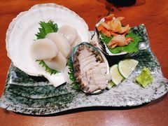 -千代武日本料理(开发区店)