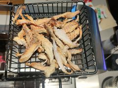 -丰茂烤串(公园店)