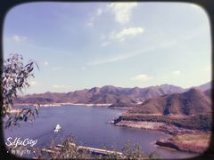 -易水湖景区