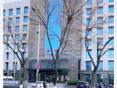 -北京市中关村医院