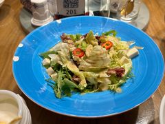 -蒙亨·手把肉·蒙古包文化主题餐厅(天恒广场店)