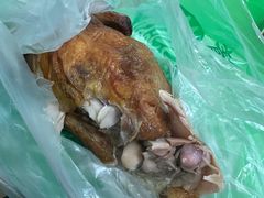 -大益烤鸡