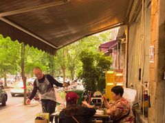 -黄潇洒老火锅(九眼桥宏济巷店)