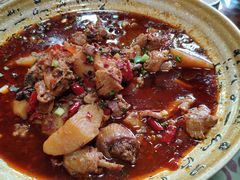 -青城甲(青城山店)