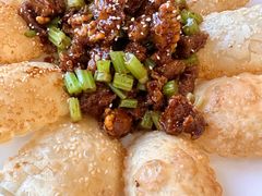 -桃子餐厅·天津菜(红星路直营店)
