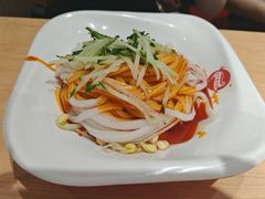 -子午路张记肉夹馍(兵马俑店)