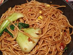 南昌炒粉-味福记·本地特色菜(八一万达广场店)