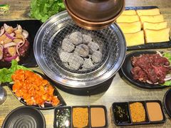 -吉志烤肉(太原总店)