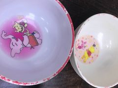 -兴记菜馆