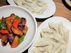 -北方家宴(番禺永旺店)