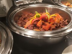 -太原富力万达文华酒店·美食汇西餐厅