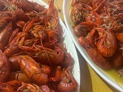 -望江门小龙虾·烧烤(九堡店)
