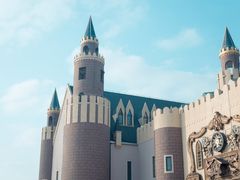 -安徒生童话乐园