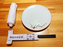 -福匠日本料理(人民路店)