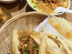 -谢老五跷脚牛肉·非遗传承店