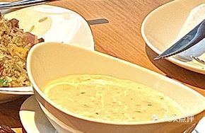 Cream of Mushroom Soup