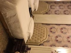 -中旅阿那亚九龙湖·公主酒店