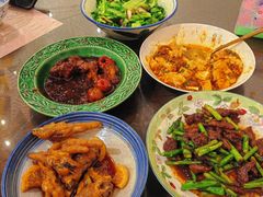 -花满楼(启秀路店)